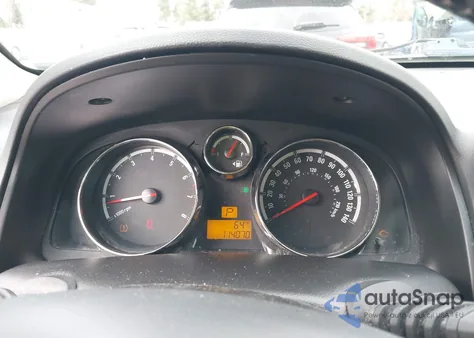 2008 Saturn Vue V6 Xr z USA, uszkodzony, nr VIN 3GSCL53758S530337